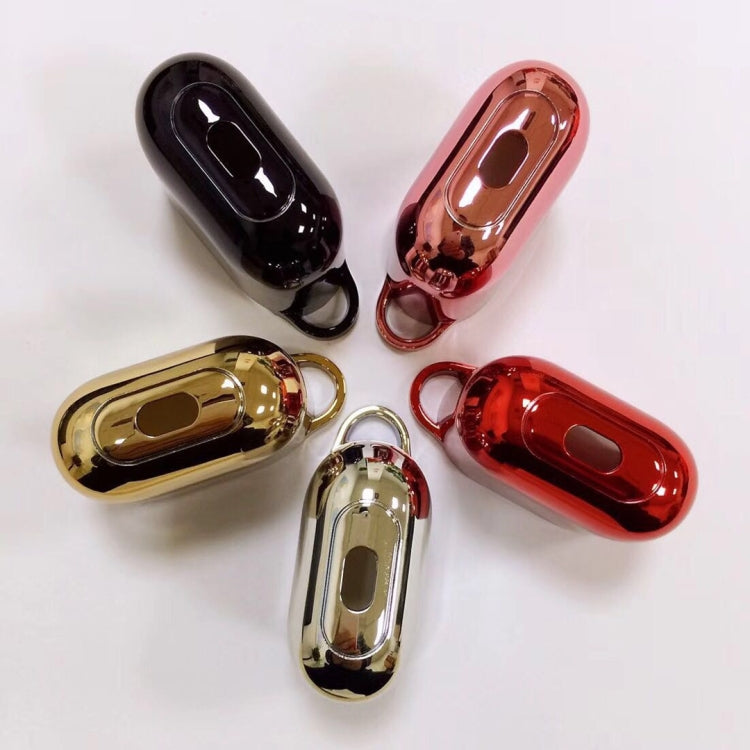 Electroplating TPU Case for Apple AirPods 1/2