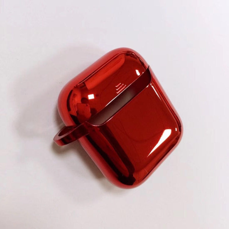 Electroplating TPU Case for Apple AirPods 1/2