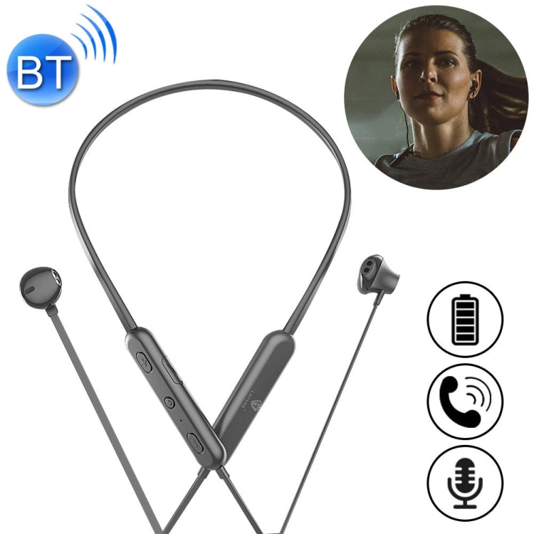 Lenyes A22 Sports Style In-Ear Stereo Wireless Bluetooth Headphones
