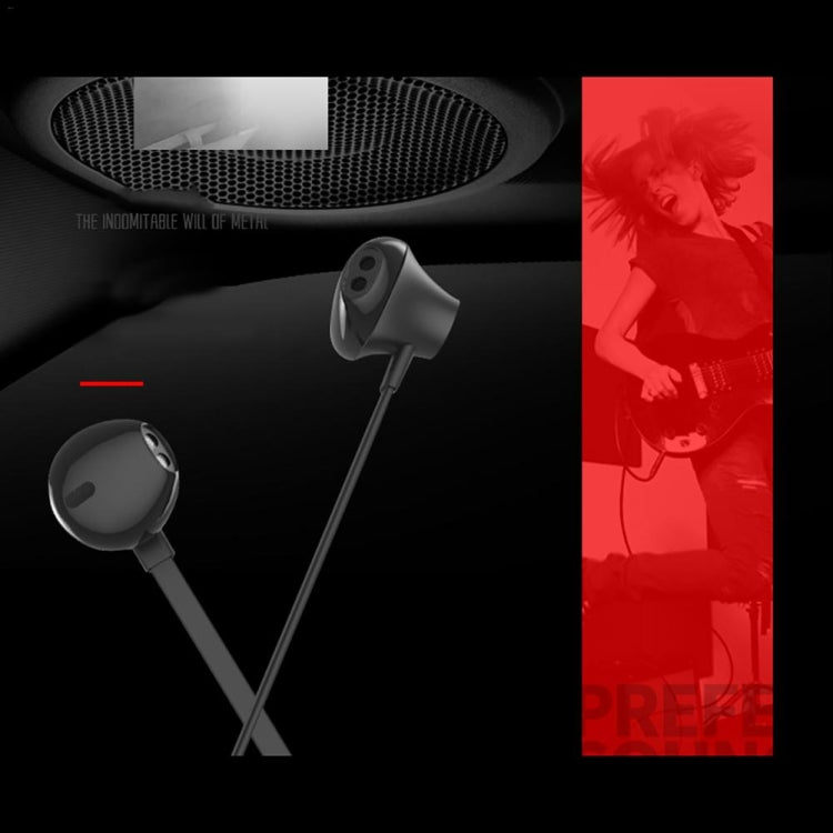 Lenyes A22 Sports Style In-Ear Stereo Wireless Bluetooth Headphones