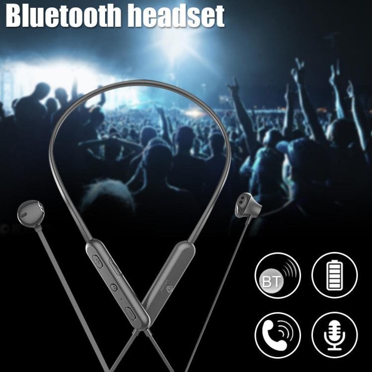 Lenyes A22 Sports Style In-Ear Stereo Wireless Bluetooth Headphones