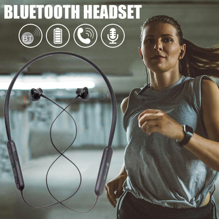Lenyes A22 Sports Style In-Ear Stereo Wireless Bluetooth Headphones