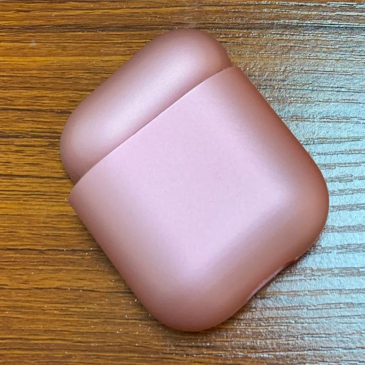 Solid PC Oil Spout Protective Case for Apple AirPods 1/2