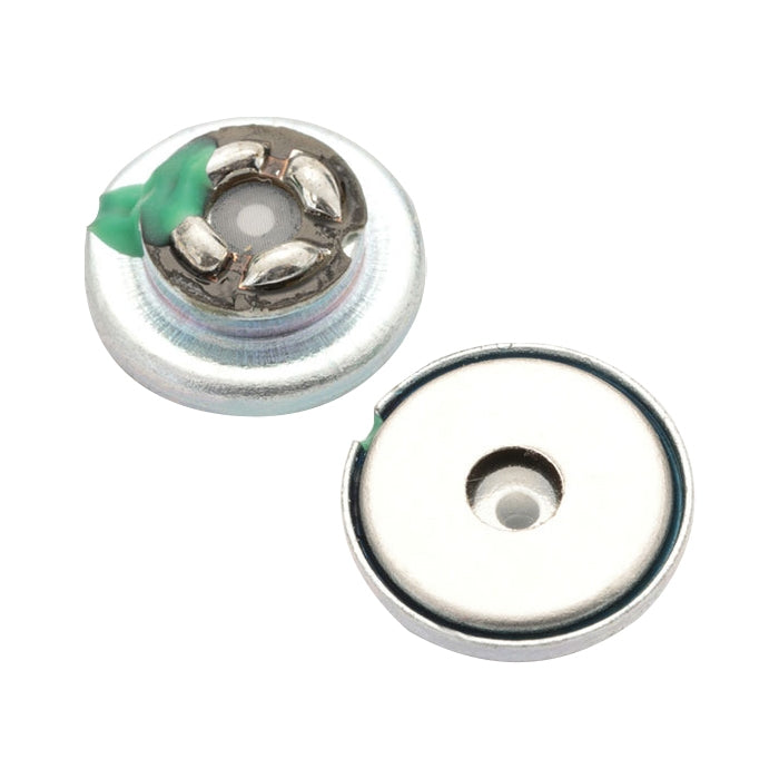 H011-1 11mm Dynamic Bluetooth Earphone Speaker, 1 Pair