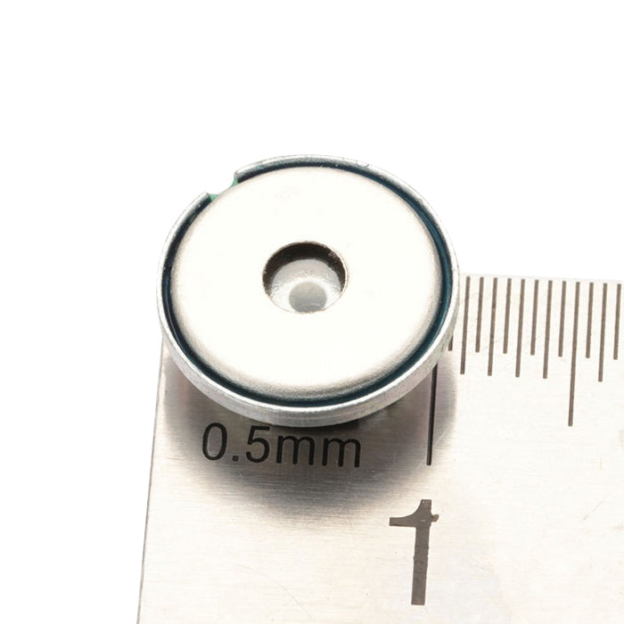 H011-1 11mm Dynamic Bluetooth Earphone Speaker, 1 Pair