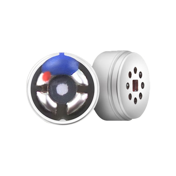 H108-1 8mm Heavy Bass Sports Wireless Bluetooth Earphone Speaker, 1 Pair