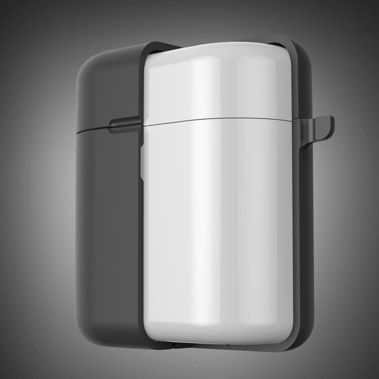 HX-0010-CMD-HW Anti-fall Wireless Bluetooth Earphone Silicone Protective Case for Huawei Honor FlyPods / FreeBuds
