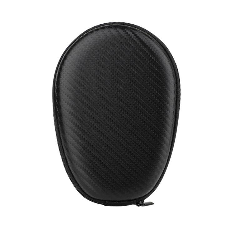 Portable Waterproof Anti-stress Bluetooth Earphone Data Cable Storage Protection Box for Beats X