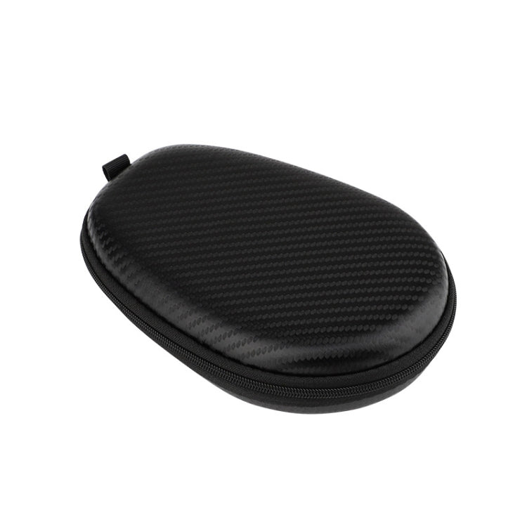 Portable Waterproof Anti-stress Bluetooth Earphone Data Cable Storage Protection Box for Beats X