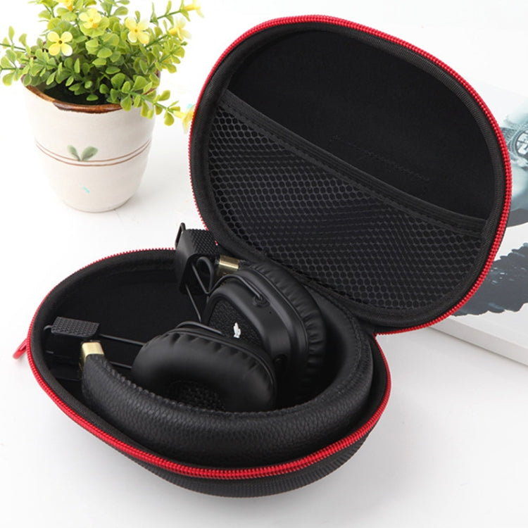 Portable EVA Waterproof Shockproof Multi-function Storage Bag for Beats Studio 2.0 / Sony  and Other Folding Headphones, Size: 200 x 160 x 80mm