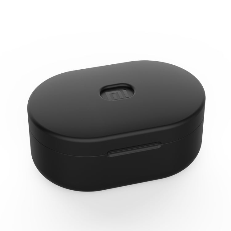 Silicone Charging Box Protective Case for Xiaomi Redmi AirDots /