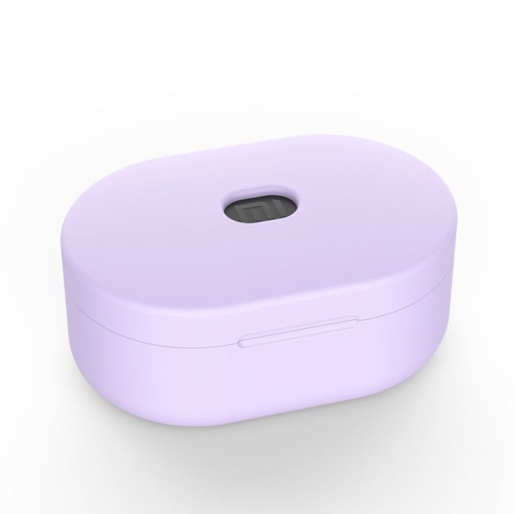 Silicone Charging Box Protective Case for Xiaomi Redmi AirDots /