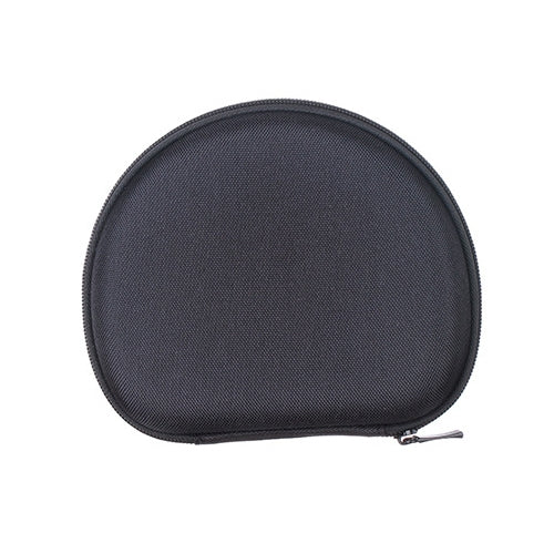 Portable EVA Hard Waterproof Shockproof Multi-function Headphones Storage Bag for Edifier H650, Size: 155 x 130 x 47mm