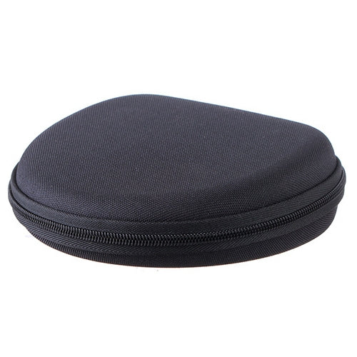 Portable EVA Hard Waterproof Shockproof Multi-function Headphones Storage Bag for Edifier H650, Size: 155 x 130 x 47mm