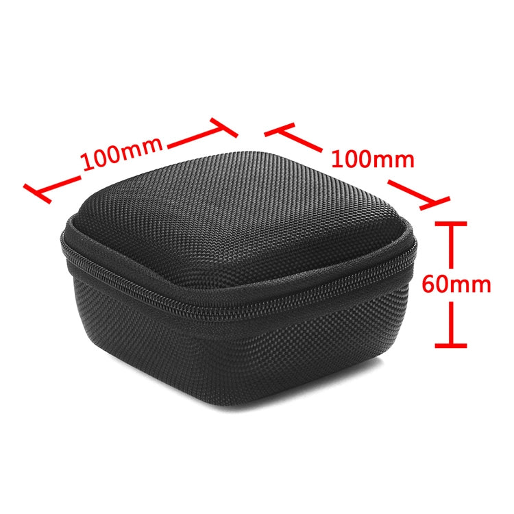 Wireless Sport Bluetooth Earphone Protective Bag Storage Box for Beats Powerbeats Pro
