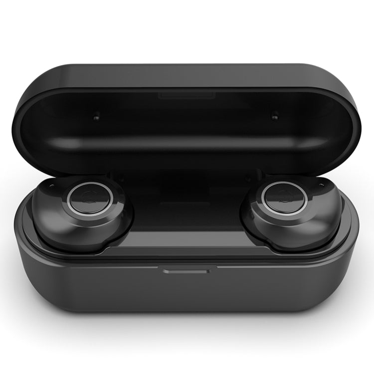 HAMTOD V11 TWS Bluetooth 5.0 Wireless Bluetooth Earphone with Charging Box