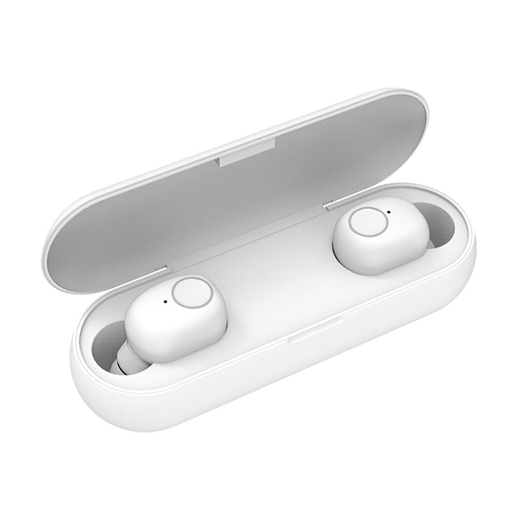 Q1 TWS Bluetooth 5.0 Binaural Stereo Wireless Sports Bluetooth Earphone