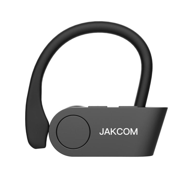 JAKCOM SE3 TWS IPX4 Waterproof Bluetooth 4.2 Wireless Sports Bluetooth Earphone, Support Voice Assistant & Hands-free Calling