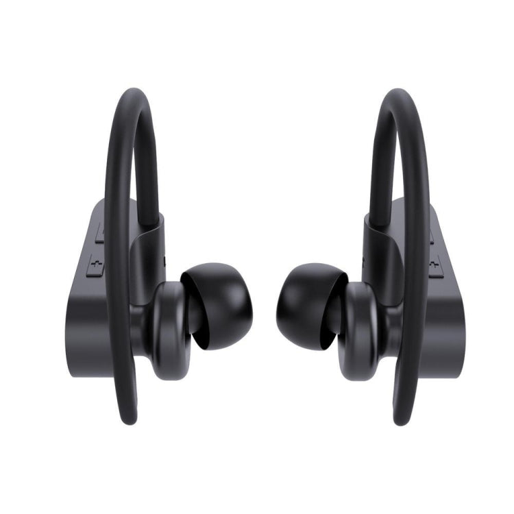 JAKCOM SE3 TWS IPX4 Waterproof Bluetooth 4.2 Wireless Sports Bluetooth Earphone, Support Voice Assistant & Hands-free Calling