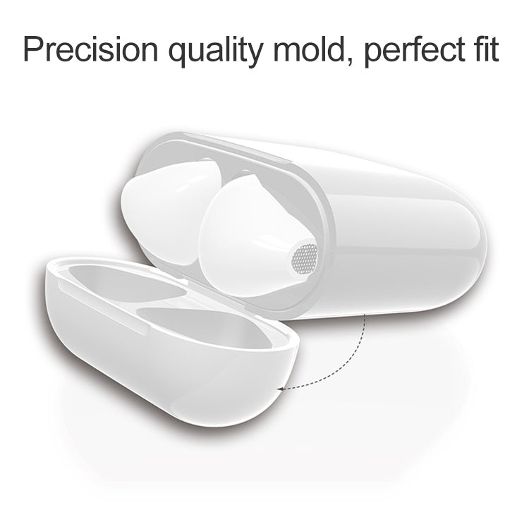 Wireless Earphones Charging Box for Apple AirPods 1 / 2