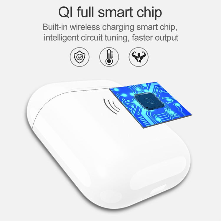 Wireless Earphones Charging Box for Apple AirPods 1 / 2