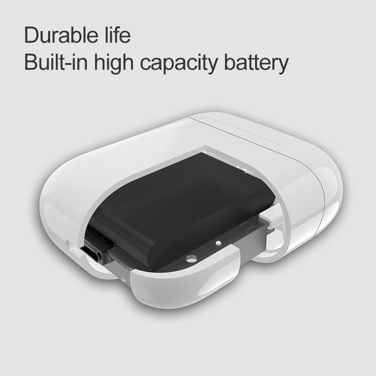 Wireless Earphones Charging Box for Apple AirPods 1 / 2