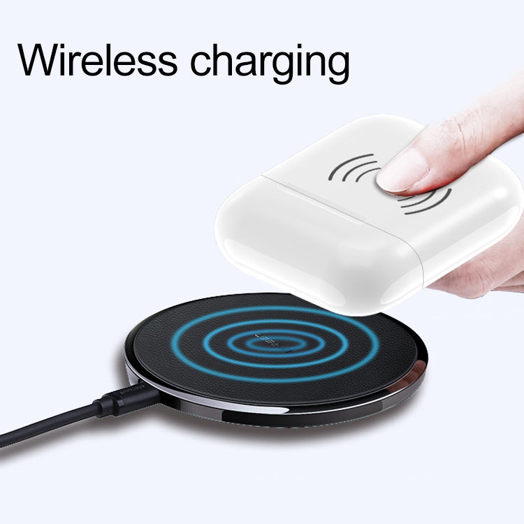 Wireless Earphones Charging Box for Apple AirPods 1 / 2