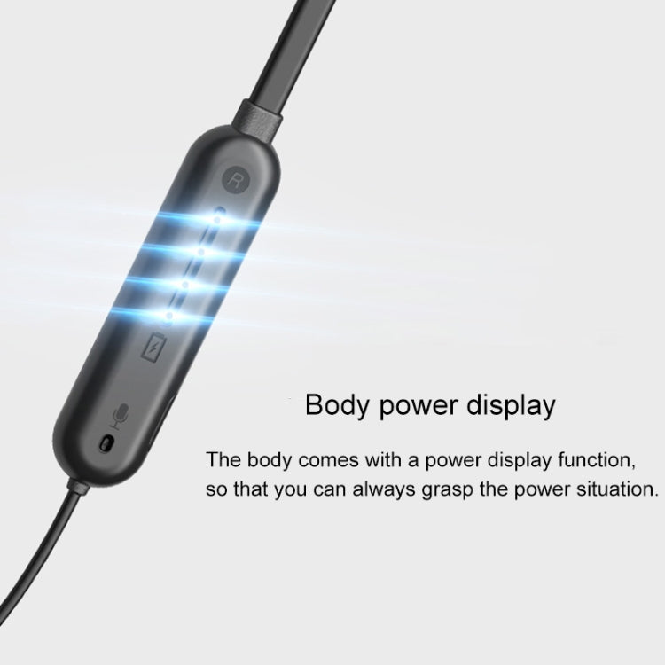 A3 Bluetooth Version 5.0 Sports Bluetooth Headset