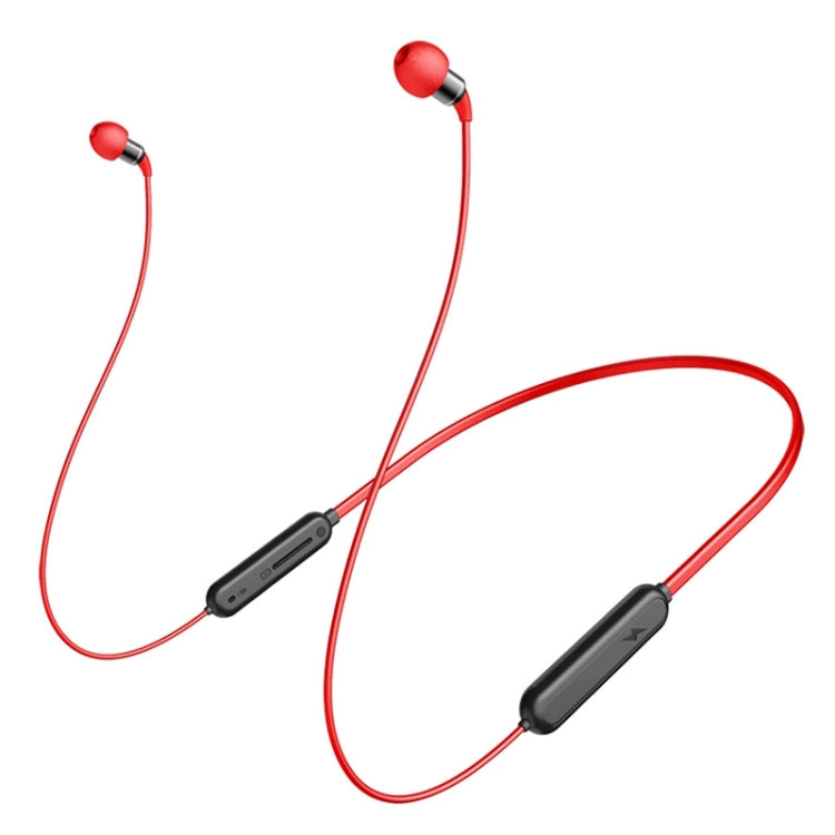 A3 Bluetooth Version 5.0 Sports Bluetooth Headset