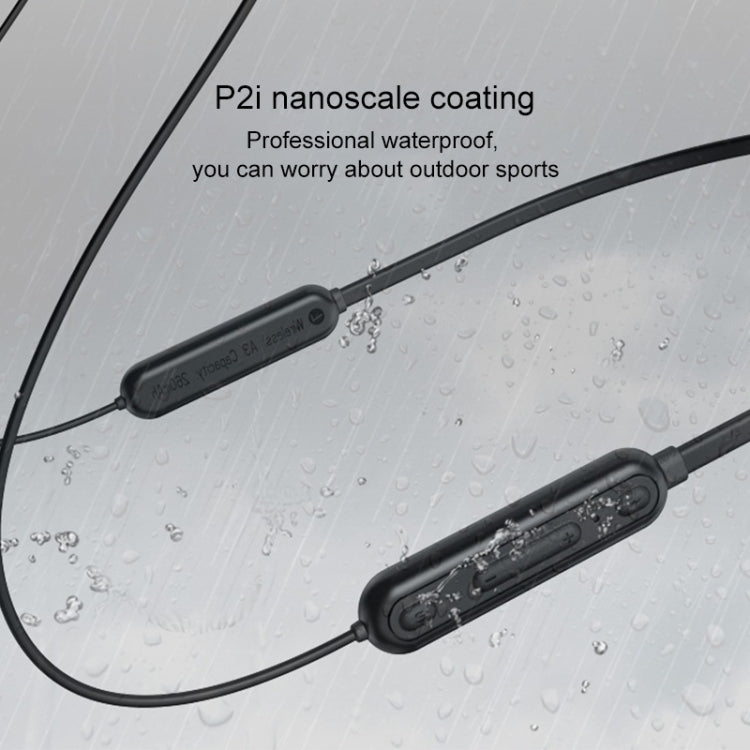 A3 Bluetooth Version 5.0 Sports Bluetooth Headset
