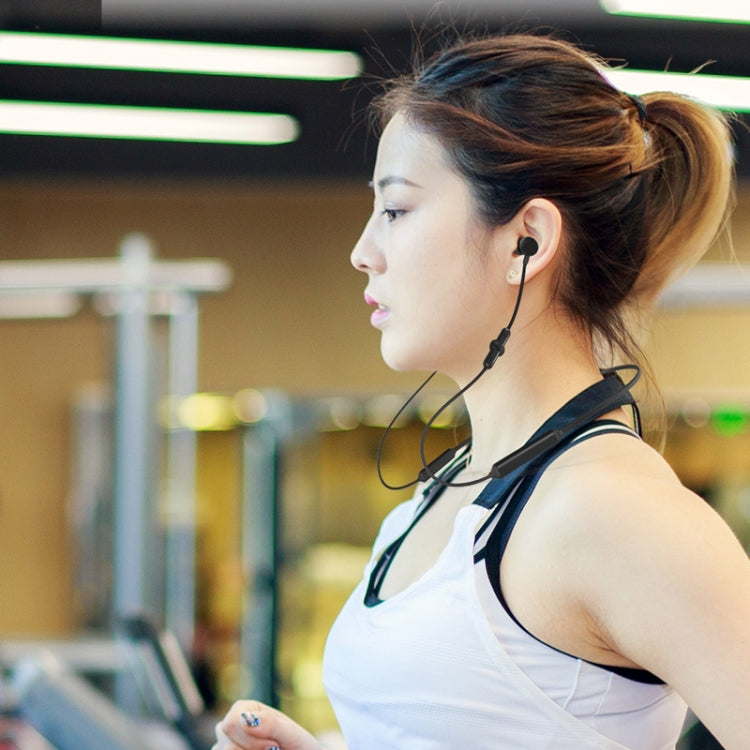 Q5 Bluetooth V4.2 IPX5 Waterproof Sport Wireless Bluetooth Earphone with Charging Base