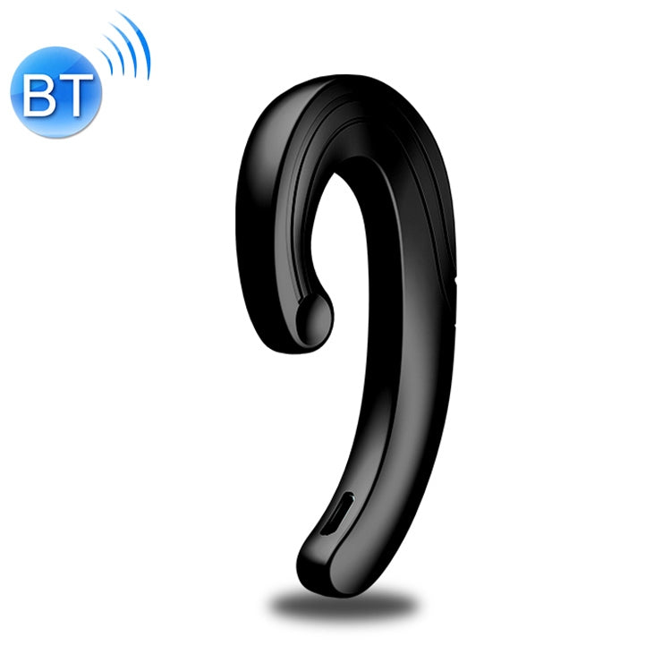 Q9 Ear Bone Type Wireless Bluetooth Sports Stereo Earphone