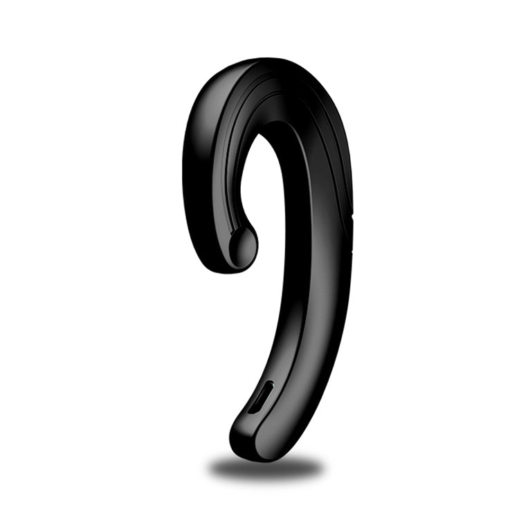 Q9 Ear Bone Type Wireless Bluetooth Sports Stereo Earphone