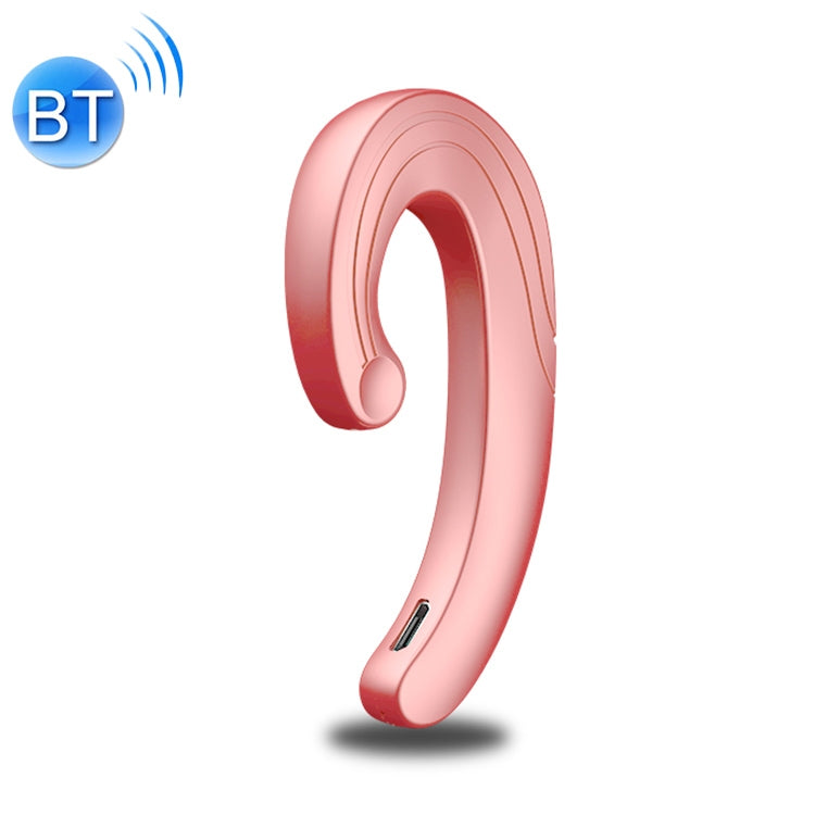 Q9 Ear Bone Type Wireless Bluetooth Sports Stereo Earphone