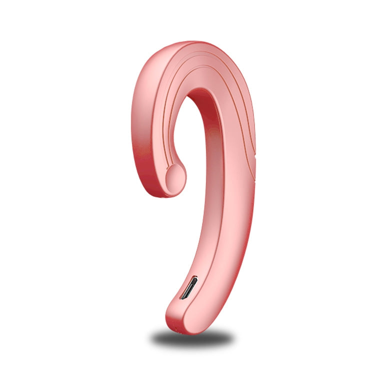 Q9 Ear Bone Type Wireless Bluetooth Sports Stereo Earphone