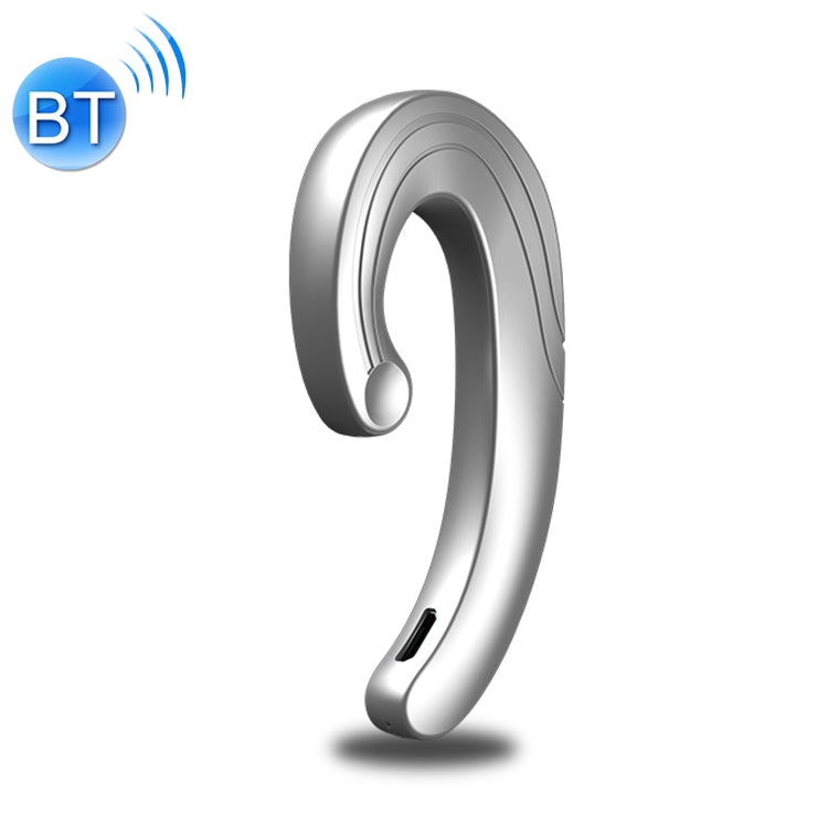 Q9 Ear Bone Type Wireless Bluetooth Sports Stereo Earphone