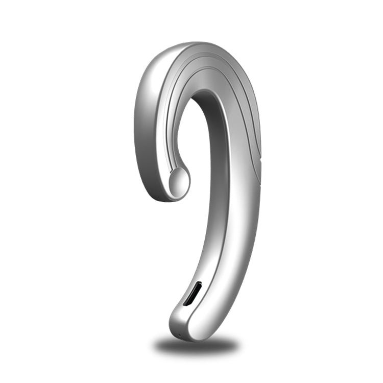 Q9 Ear Bone Type Wireless Bluetooth Sports Stereo Earphone