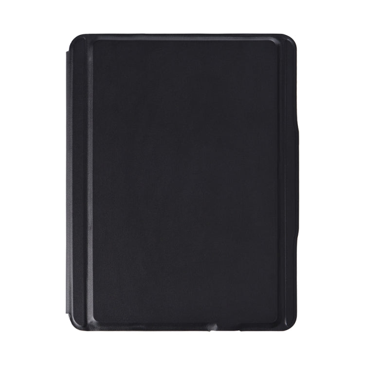 T-203 For iPad 2017 & 2018 / Pro 9.7 / Air 2 / Air Detachable Ultra-thin Bluetooth Keyboard Tablet Case with Holder & Pen Slot