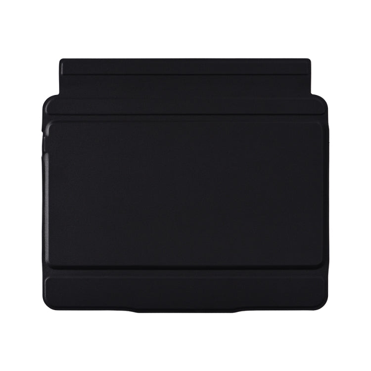 T-203 For iPad 2017 & 2018 / Pro 9.7 / Air 2 / Air Detachable Ultra-thin Bluetooth Keyboard Tablet Case with Holder & Pen Slot