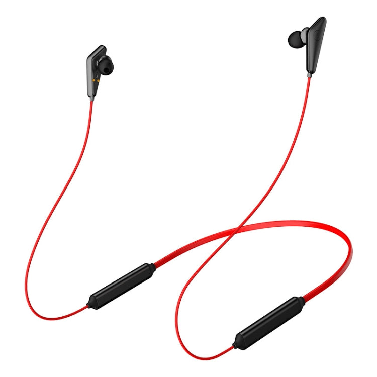 Q60 Magnetic Suction Universal Bluetooth Earphones Sport In Ear Stereo 5.0 Earphones