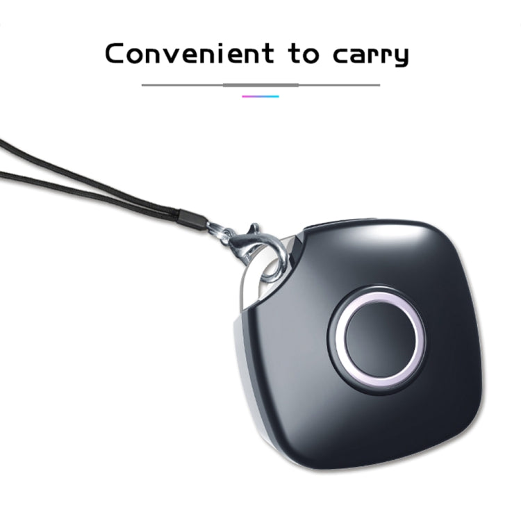 TWS-A8 Bluetooth 5.0 Mini True Wireless Stereo Sports Bluetooth Earphone with Charging Box