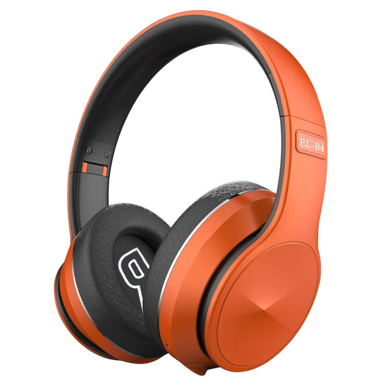 B4 Wireless Bluetooth V5.0 Headset