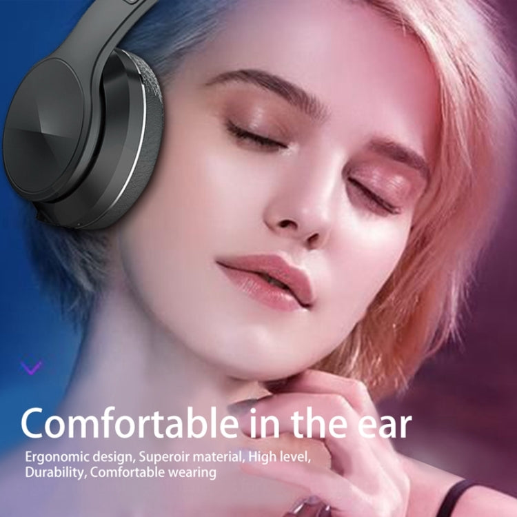 B4 Wireless Bluetooth V5.0 Headset