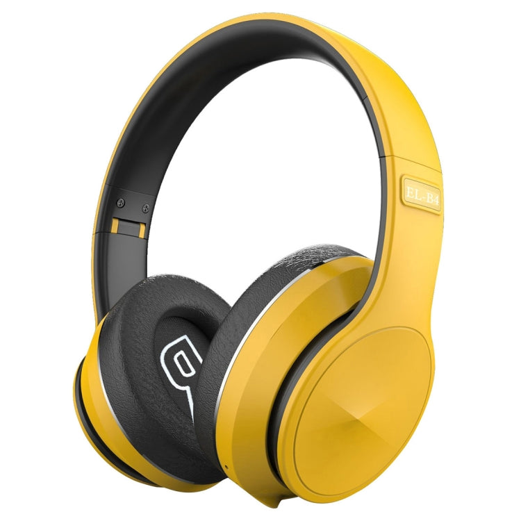 B4 Wireless Bluetooth V5.0 Headset