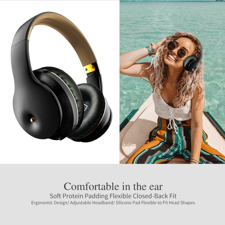 B5 Wireless Bluetooth V5.0 Headset