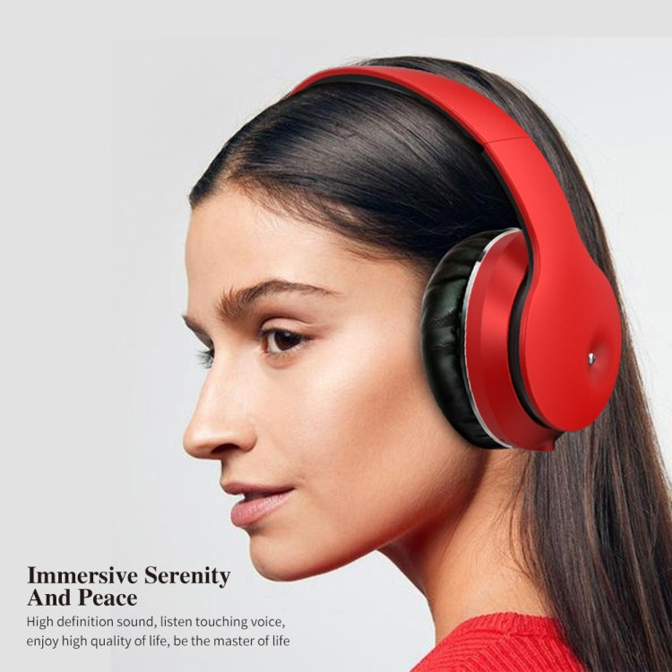B5 Wireless Bluetooth V5.0 Headset