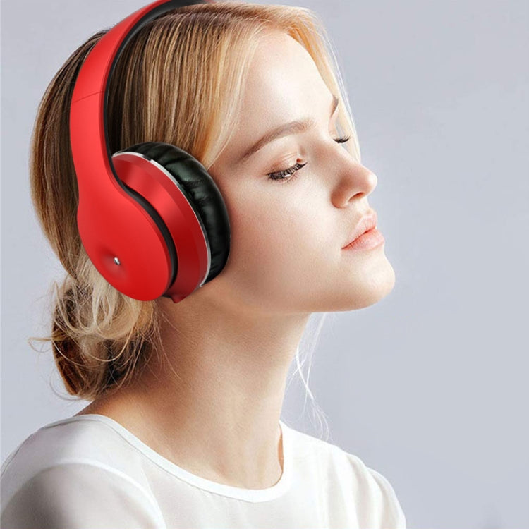 B5 Wireless Bluetooth V5.0 Headset