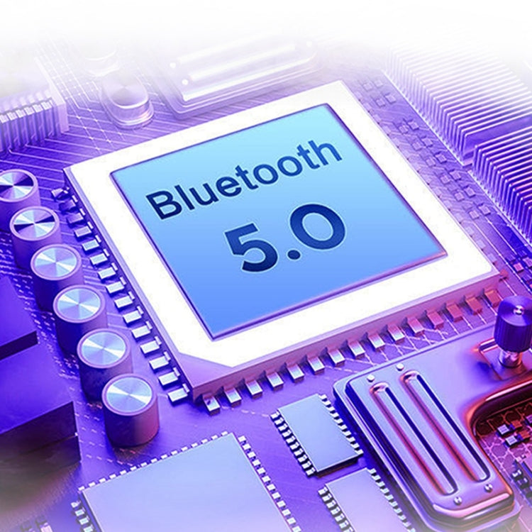 B5 Wireless Bluetooth V5.0 Headset