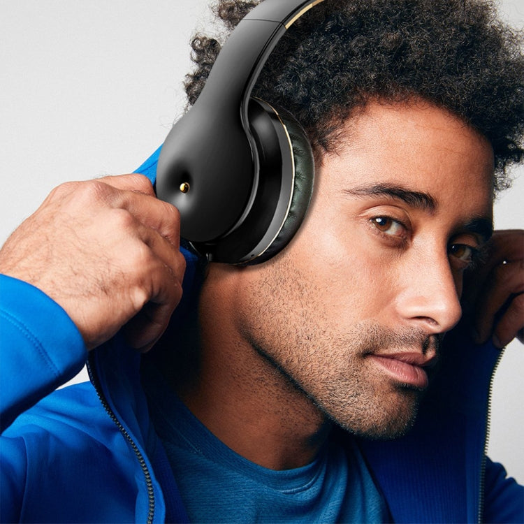B5 Wireless Bluetooth V5.0 Headset