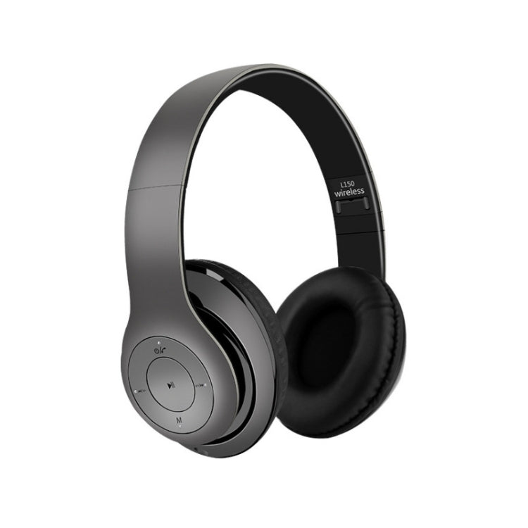 L150 Wireless Bluetooth V5.0 Headset